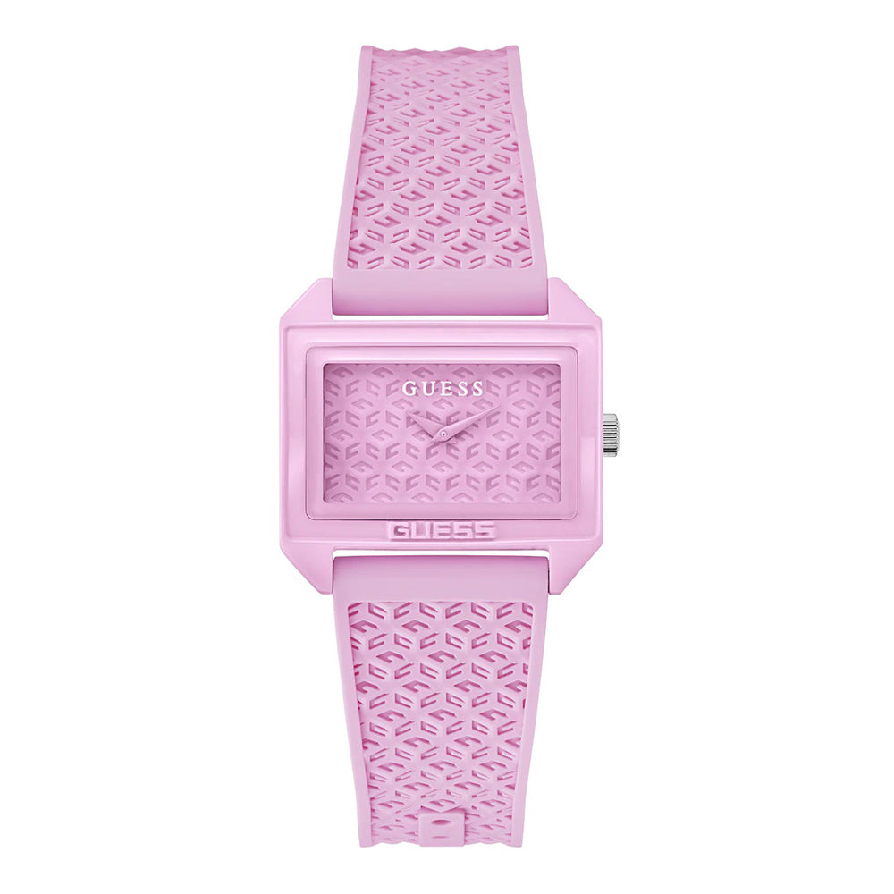 Reloj Guess Mod Pop GW0677L2 para mujer