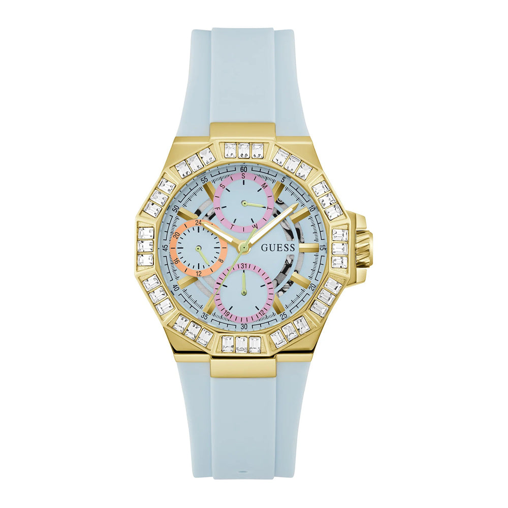 Reloj Guess Selene GW0695L1 para mujer.