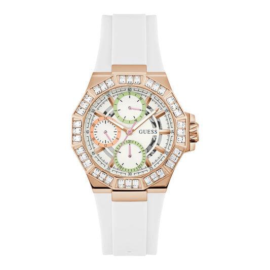 Reloj Guess Selene GW0695L3 para mujer.