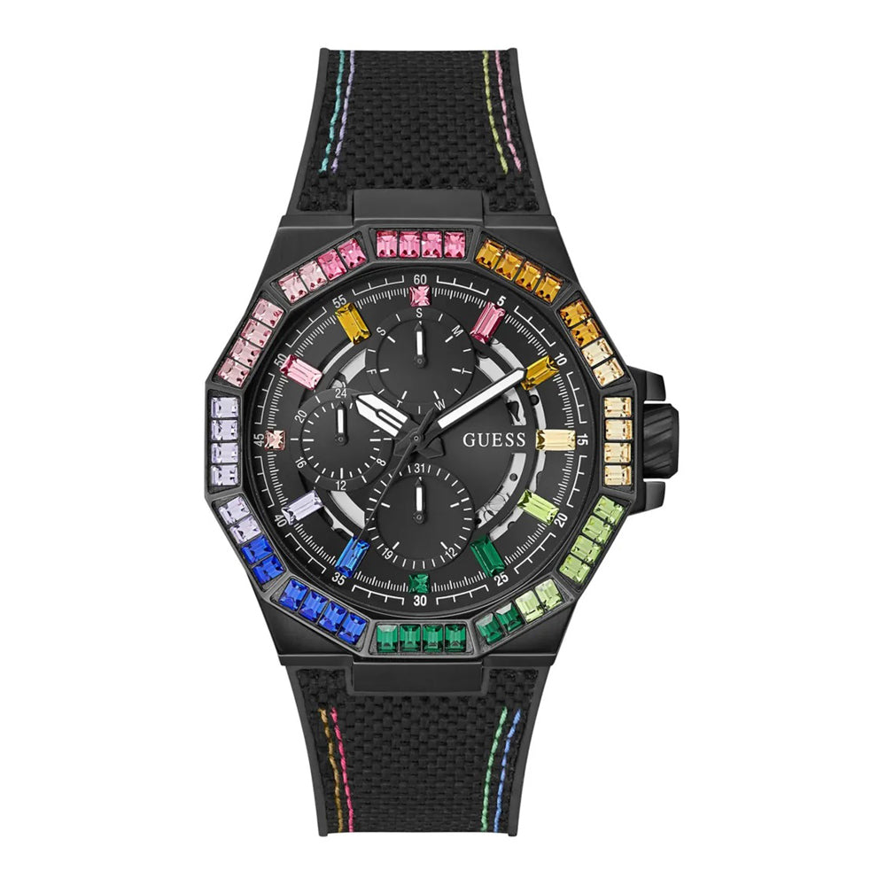 Reloj Guess Energy GW0701G1 para hombre.