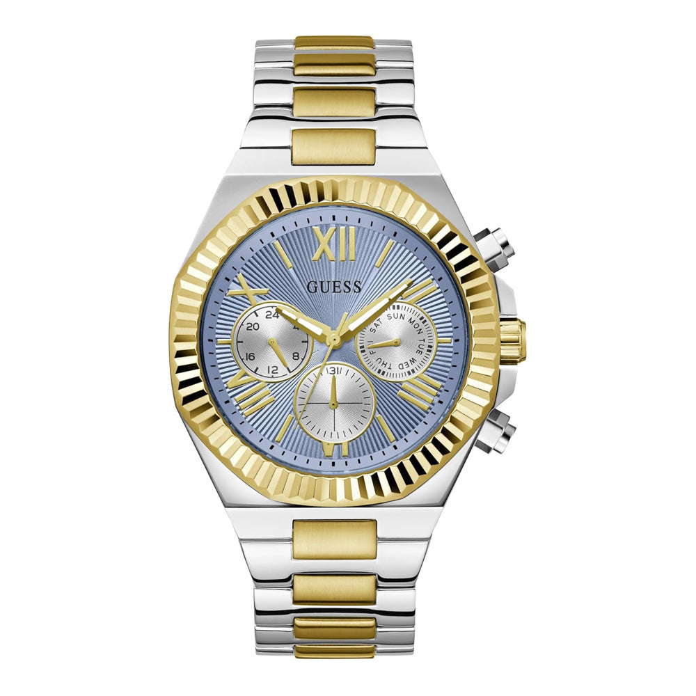 Reloj Guess Equity GW0703G3 para hombre.