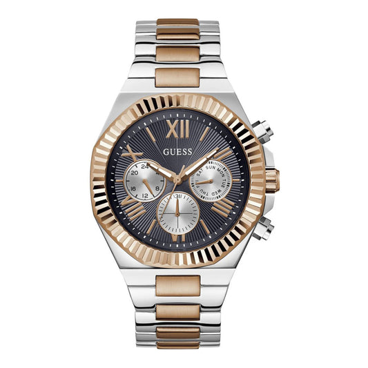 Reloj Guess Equity GW0703G4 para hombre.