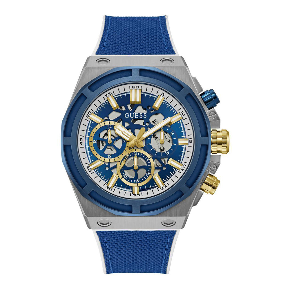 Reloj Guess Masterpiece GW0713G1 para hombre