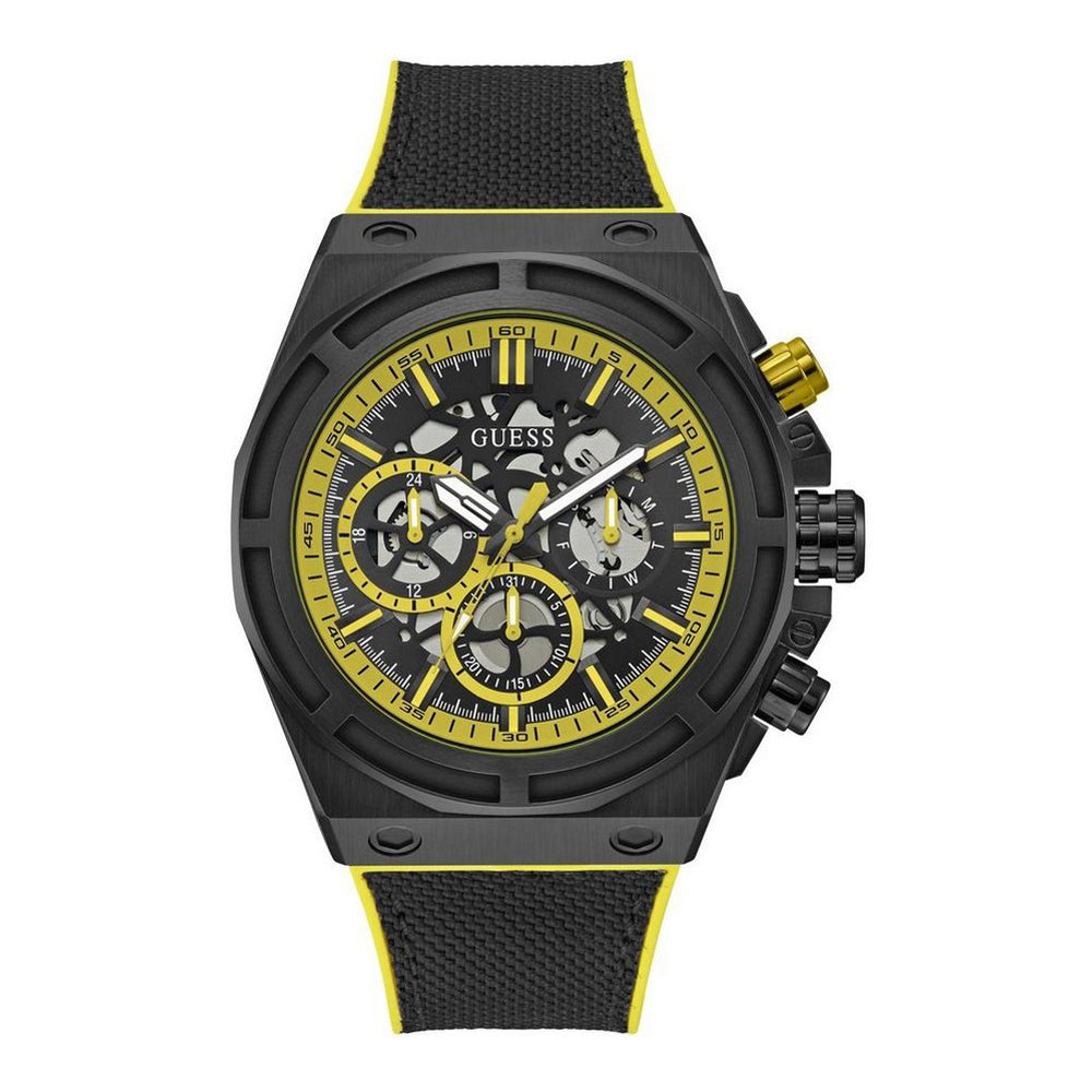 Reloj Guess Masterpiece GW0713G2 para hombre