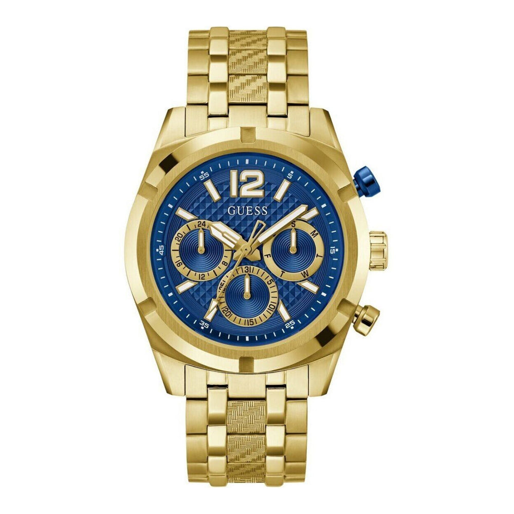 Reloj Guess Resistencia GW0714G2 para hombre