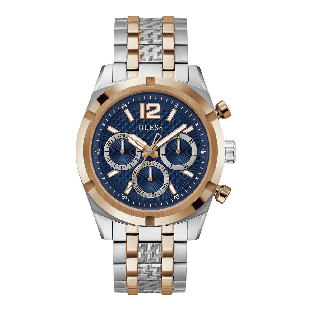 Reloj Guess Resistencia GW0714G3 para hombre