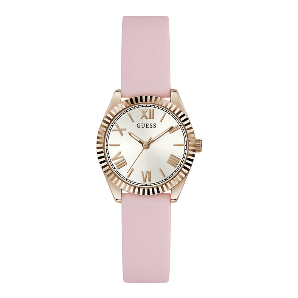 Reloj Guess Mini Luna GW0724L3 para mujer