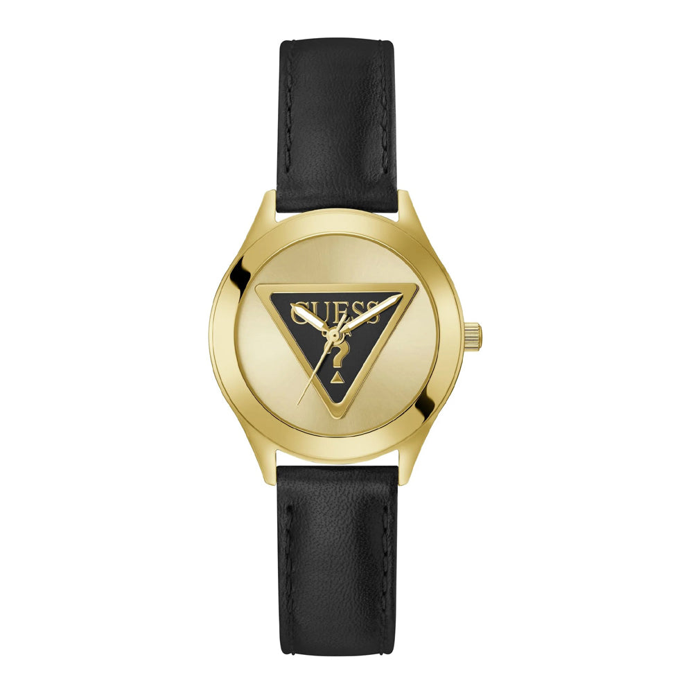 Reloj Guess Tri Plaque GW0744L2 para mujer