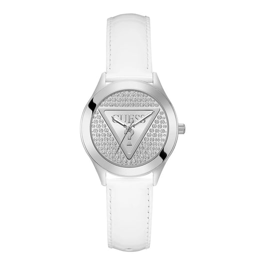 Reloj Guess Glitz Plaque GW0745L3 para mujer