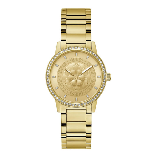 Reloj Guess Pétalo GW0747L2 para mujer