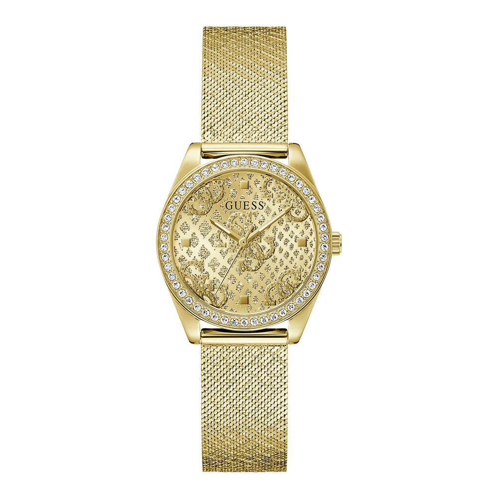 Reloj Guess Boa GW0748L2 para mujer.