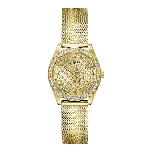 Reloj Guess Boa GW0748L2 para mujer.