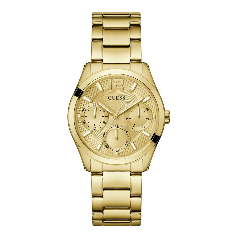 Reloj Guess Zoe GW0760L2 para mujer.