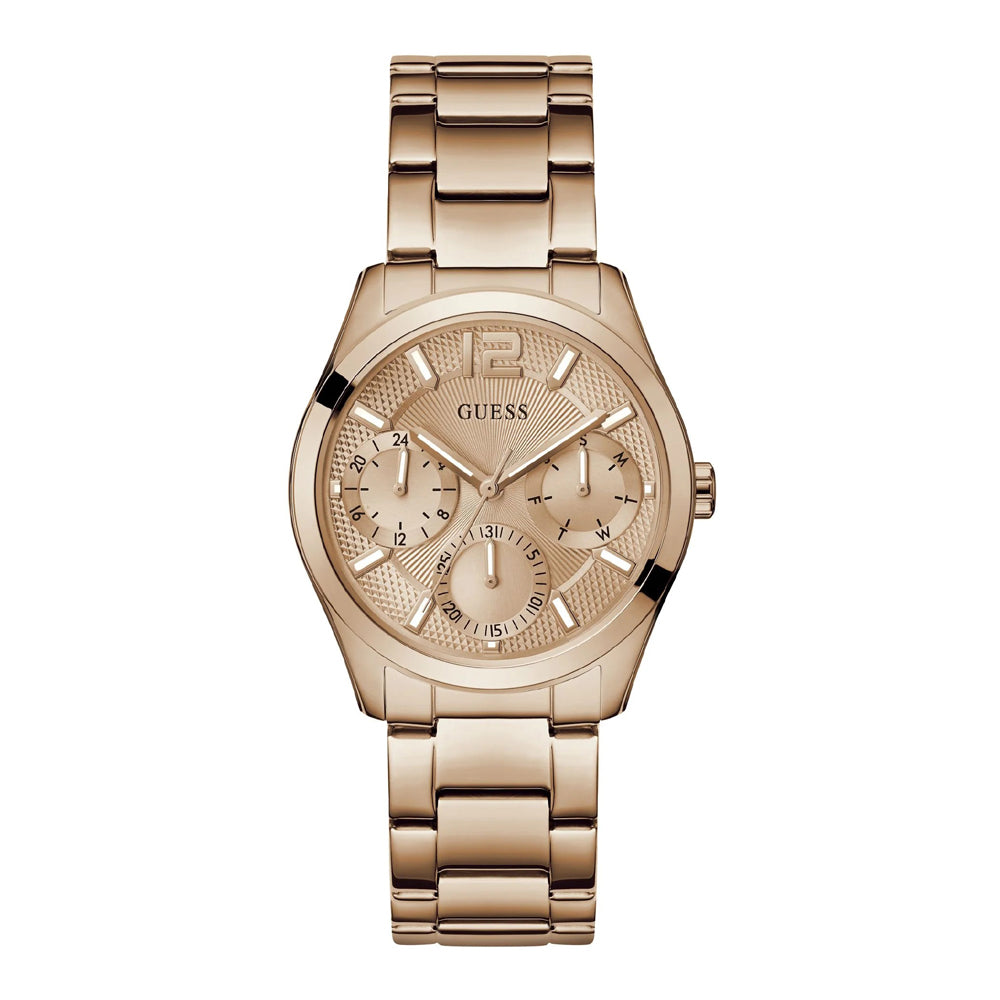 Reloj Guess Zoe GW0760L3 para mujer.