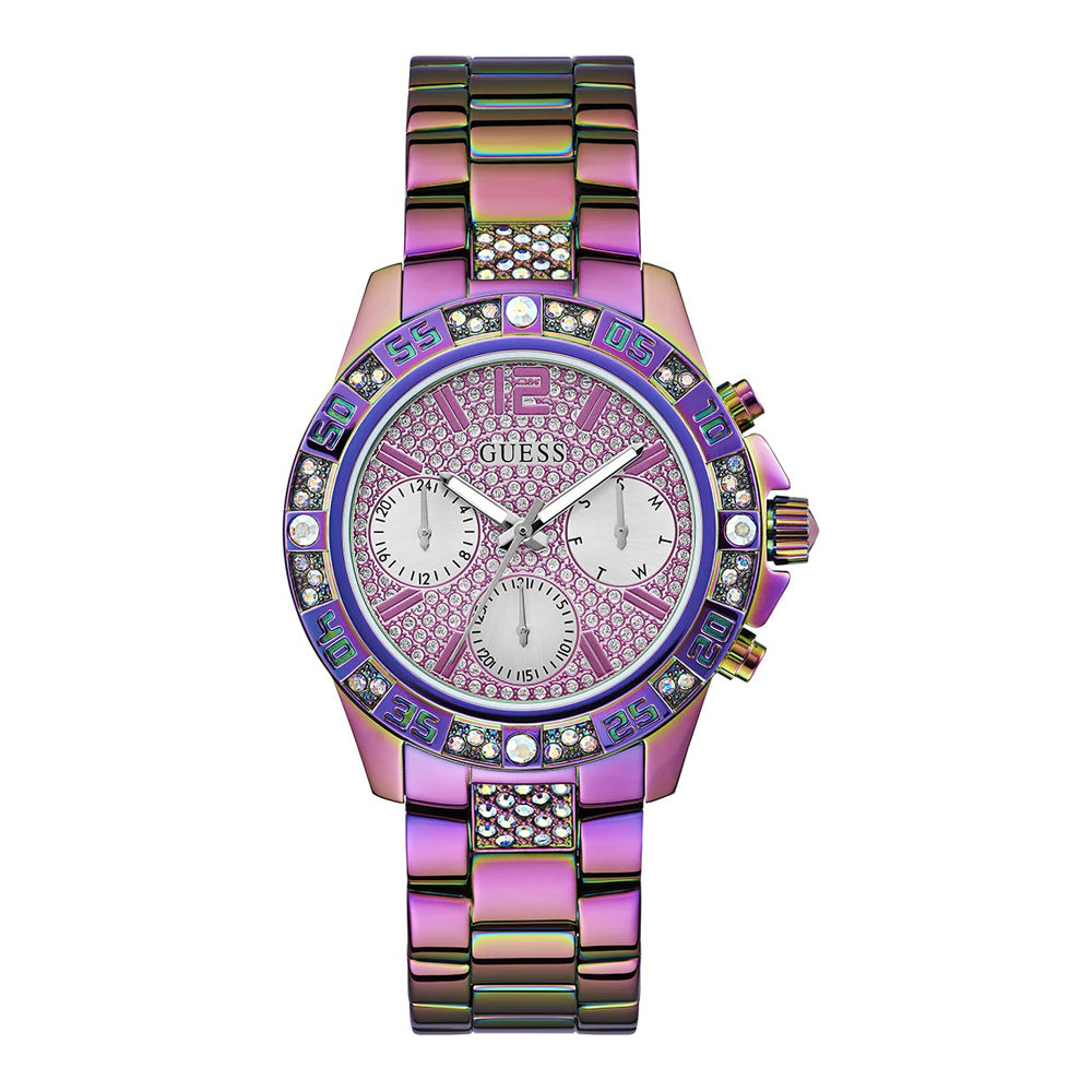 Reloj Guess Majestad GW0771L4 para mujer