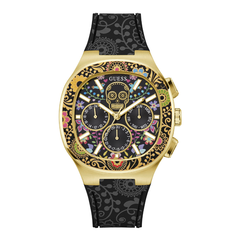 Reloj Guess Catrin GW0784G1 para hombre.