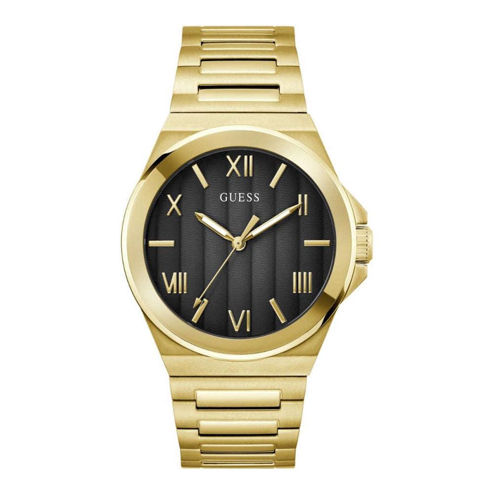 Reloj Guess Vinilo GW0789G2 para hombre.