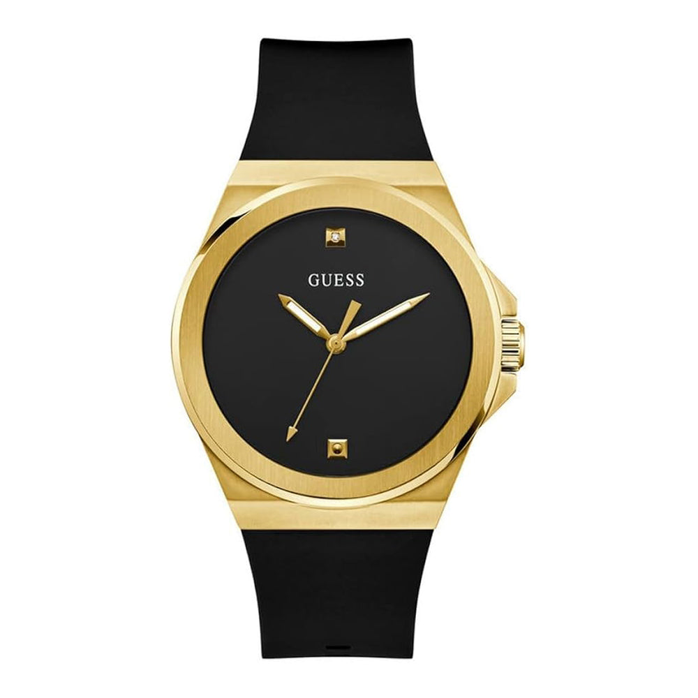 Reloj Guess Vinilo GW0790G1 para hombre.