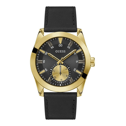 Reloj Guess Grayson GW0793G2 para hombre.