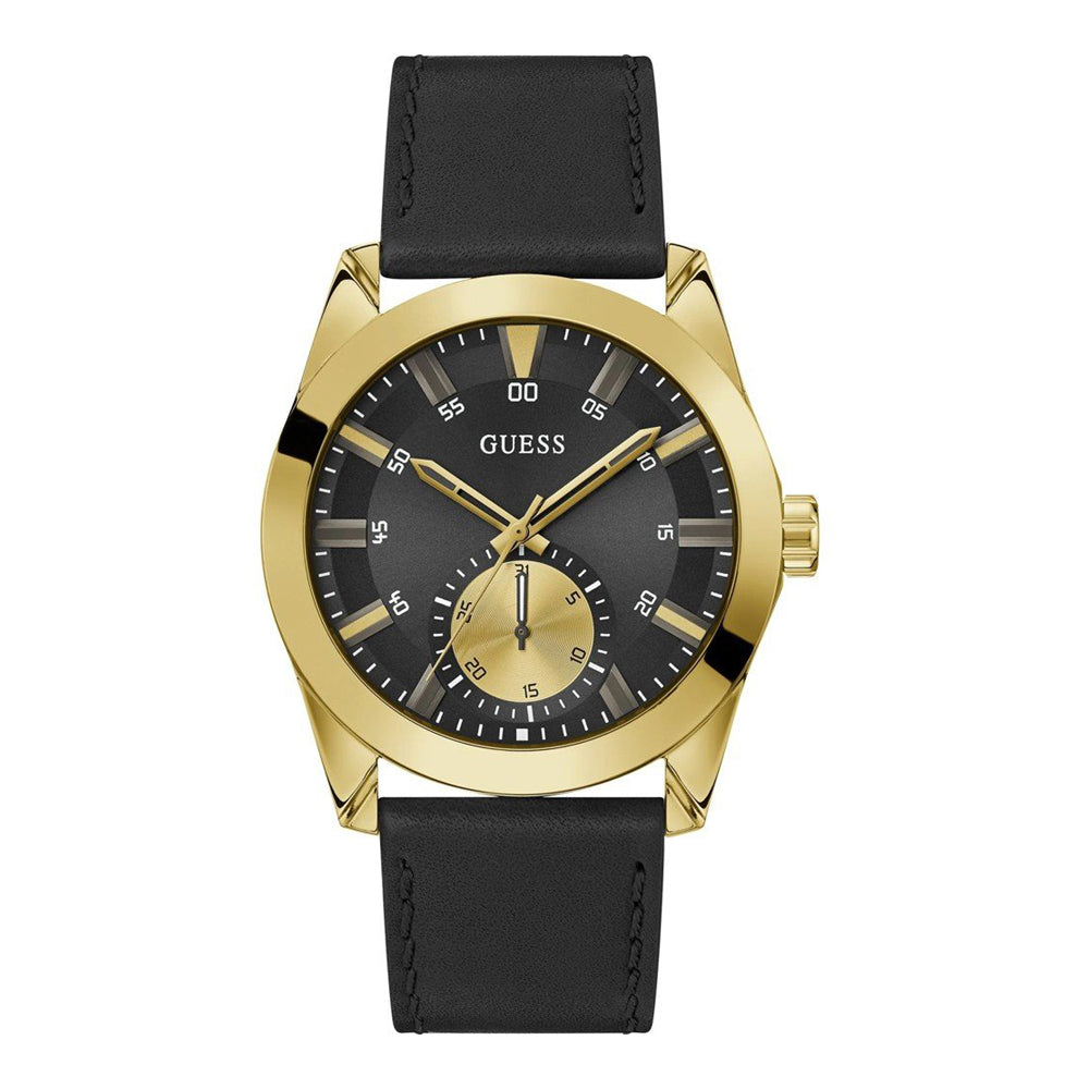Reloj Guess Grayson GW0793G2 para hombre.