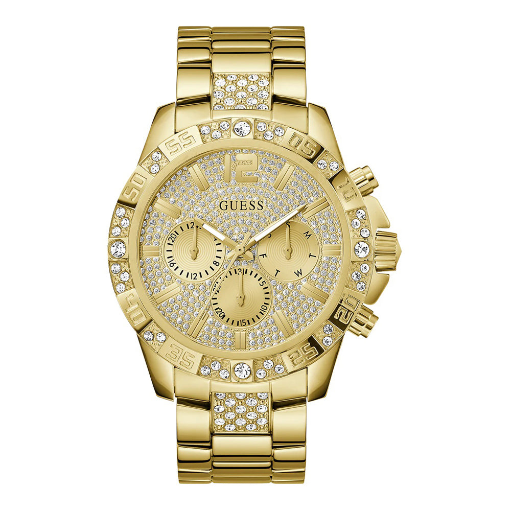 Reloj Guess Majestic GW0796G2 para hombre.