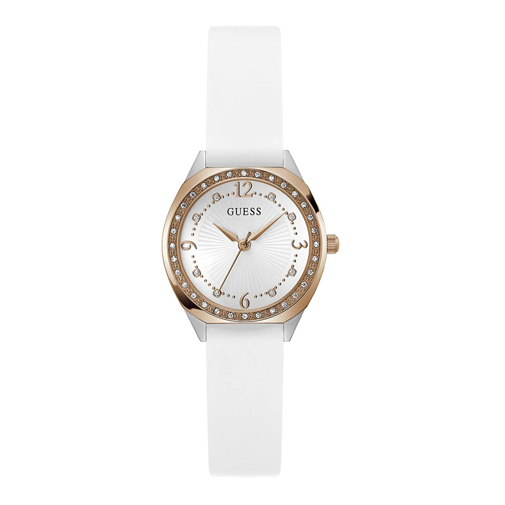 Reloj Guess Charlotte GW0820L3 para mujer.