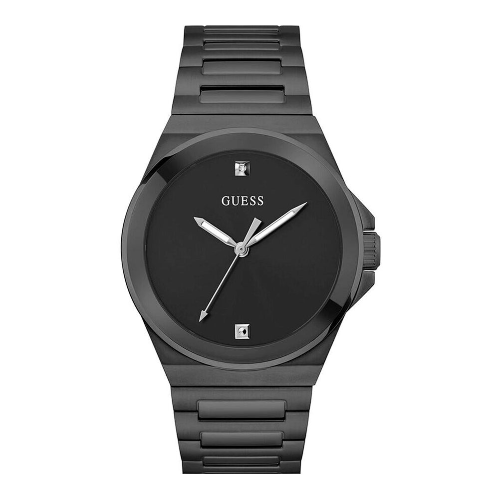 Reloj Guess Vinilo GW0833G2 para hombre.
