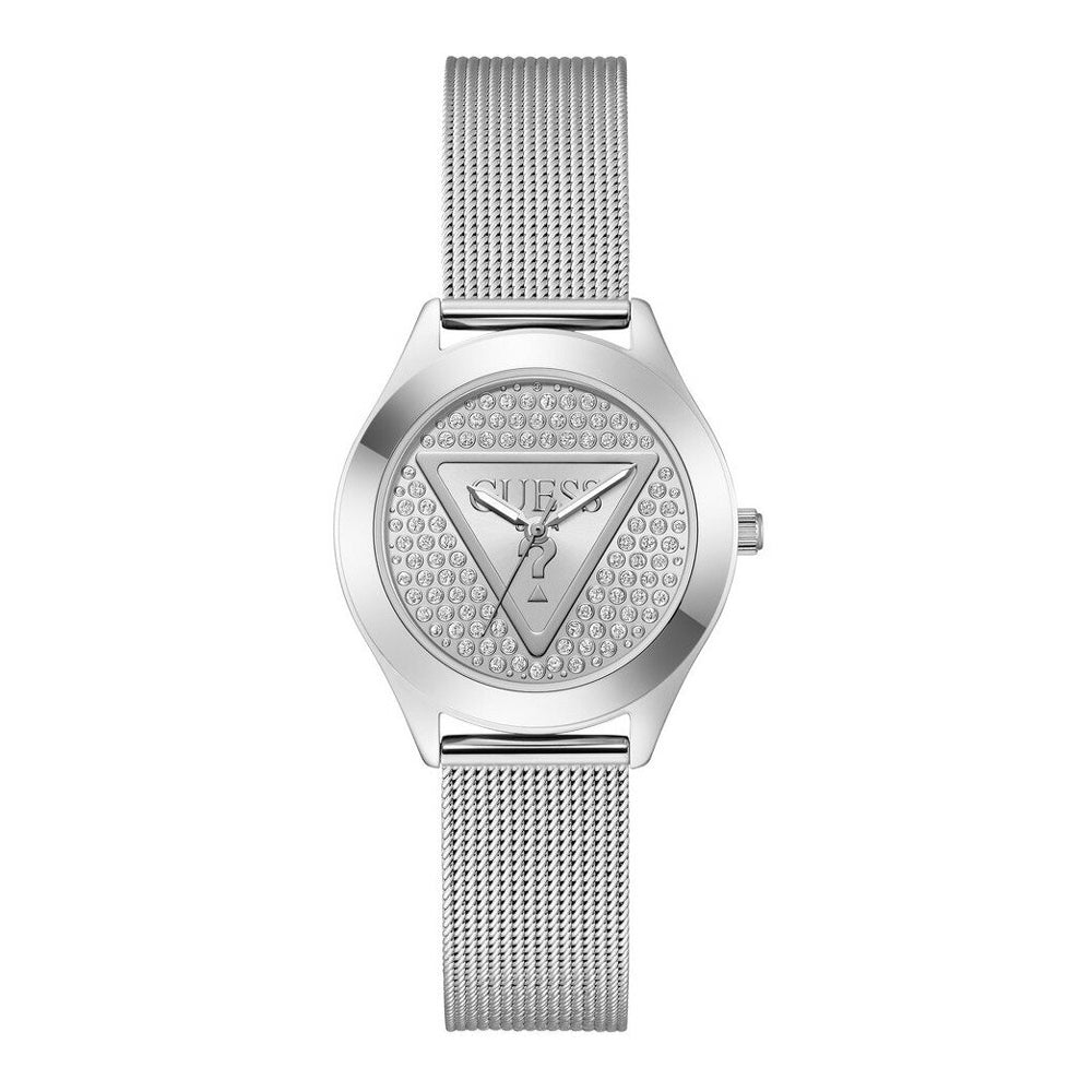 Reloj Guess Glitz Plaque GW0835L1 para mujer