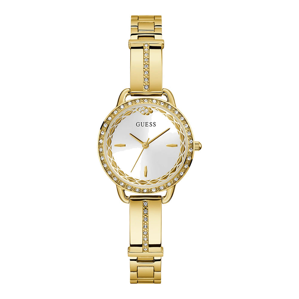 Guess Edición limitada Año Nuevo Lunar GW0856L1 Reloj para mujer