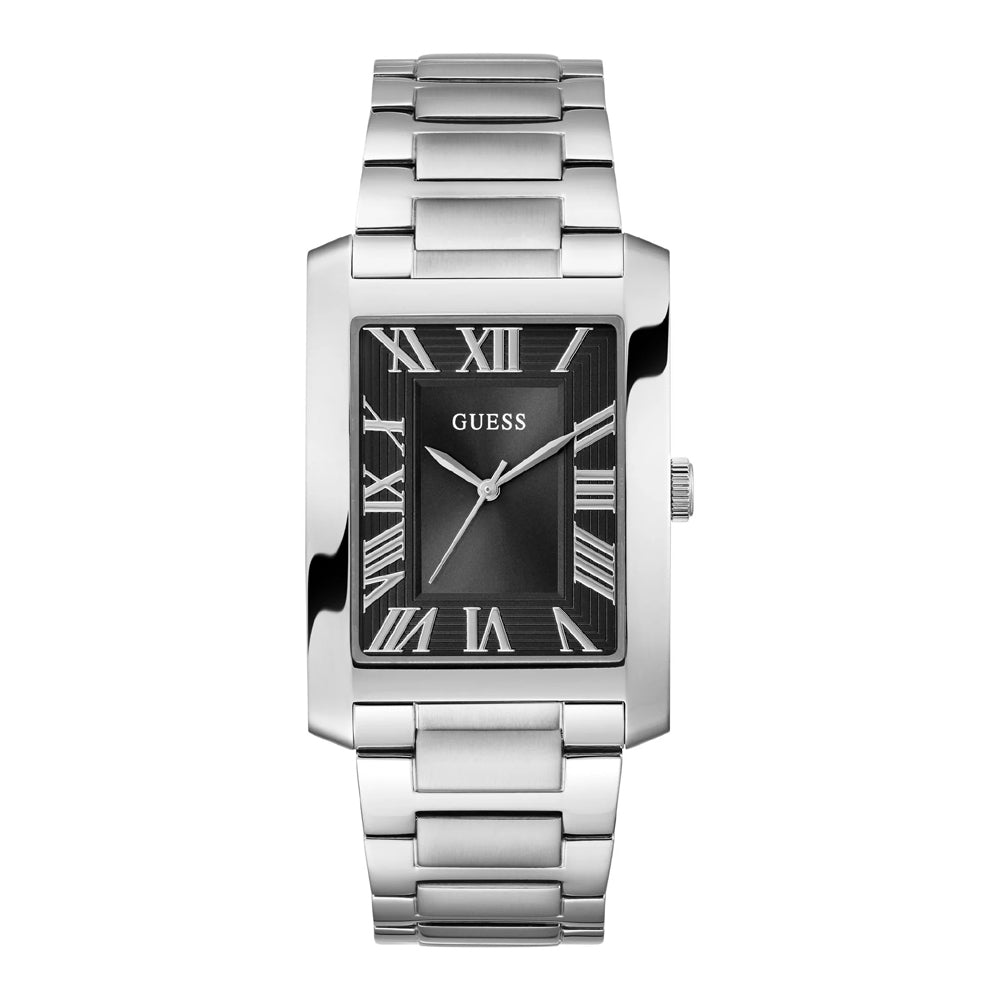 Reloj Guess Clyde GW0896G1 para hombre.