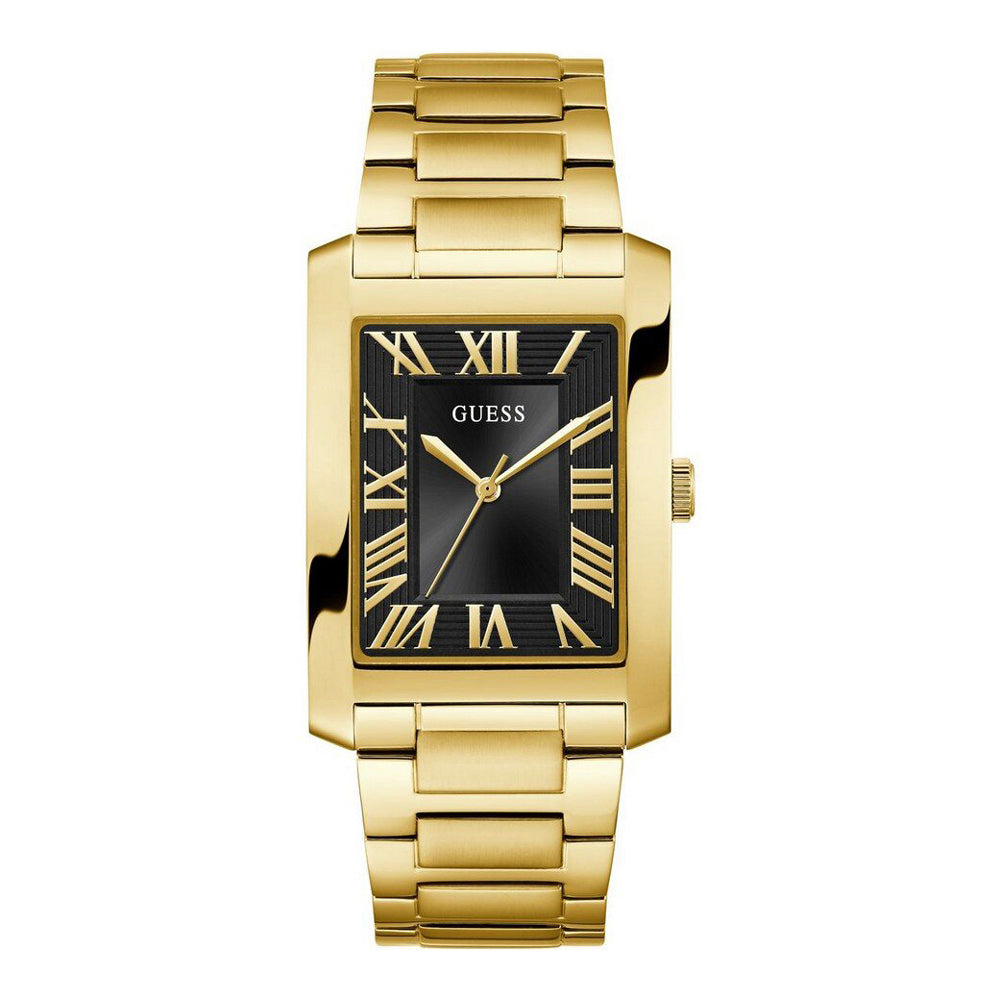 Reloj Guess Clyde GW0896G2 para hombre.