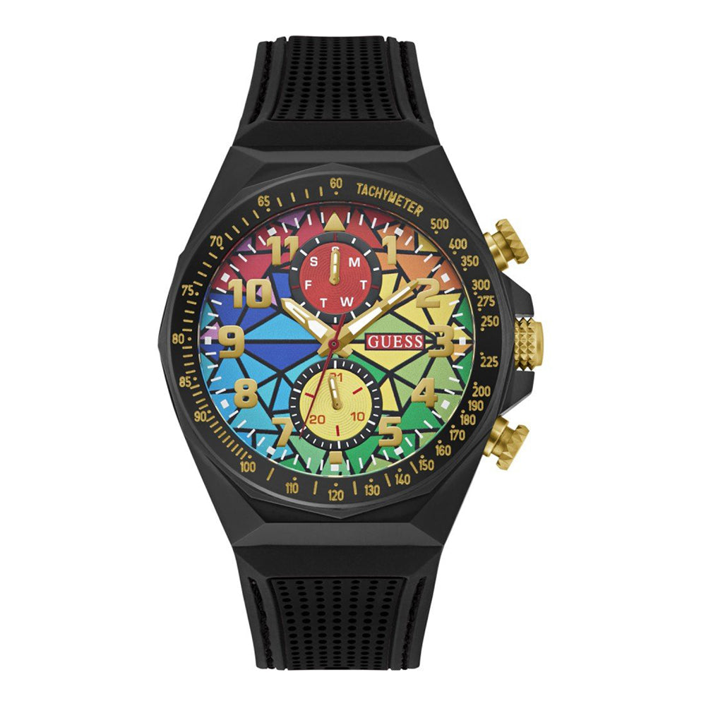 Reloj Guess D1 GW0902G3 para hombre.