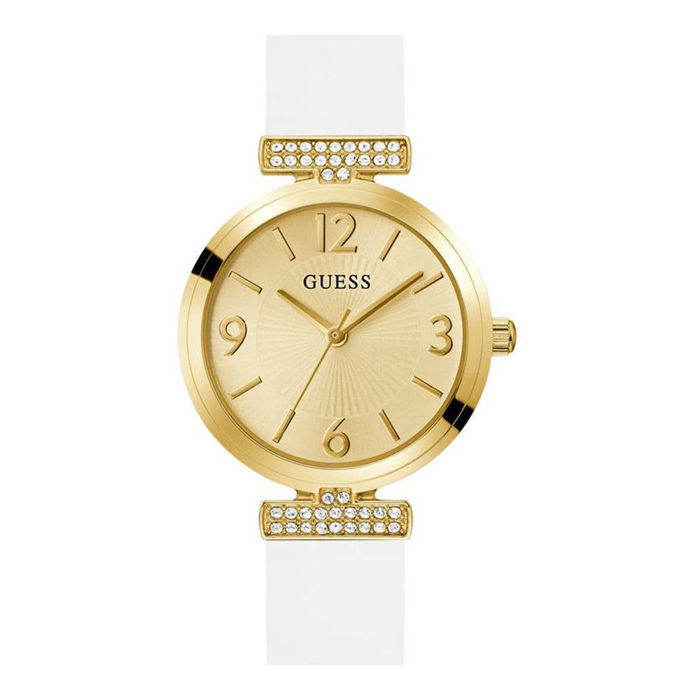 Reloj Guess Array GW0912L2 para mujer.