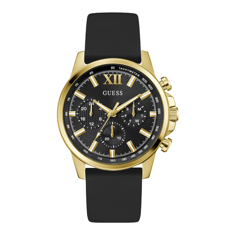 Reloj Guess Walker GW0913G2 para hombre.