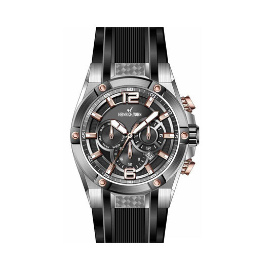 Reloj para hombre HEINRICHSSOHN Aachen HS1011C.