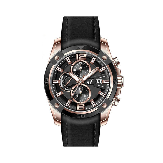 Reloj para hombre HEINRICHSSOHN Halifax HS1012A.