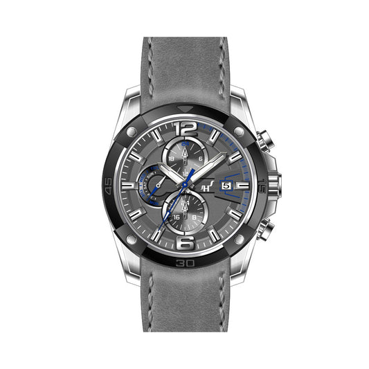 Reloj para hombre HEINRICHSSOHN Halifax HS1012B.
