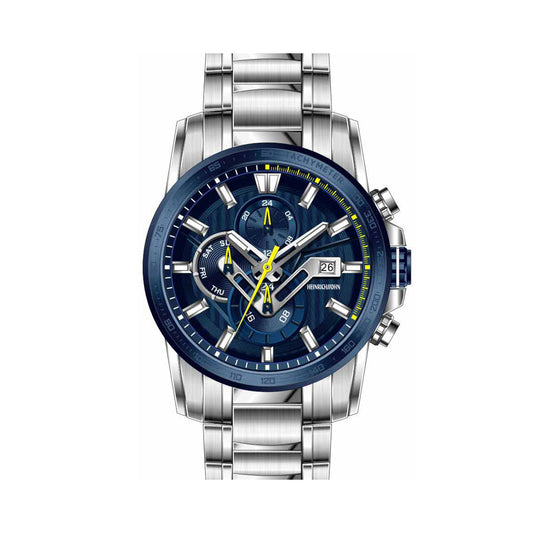 Reloj para hombre HEINRICHSSOHN Cancún HS1013C.