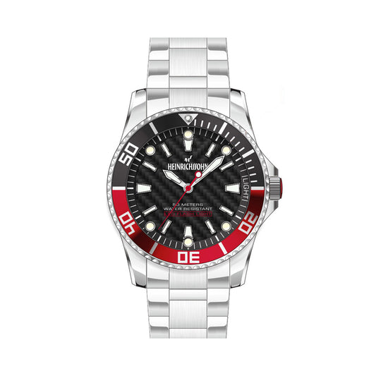 Reloj para hombre HEINRICHSSOHN Colonia HS1015A