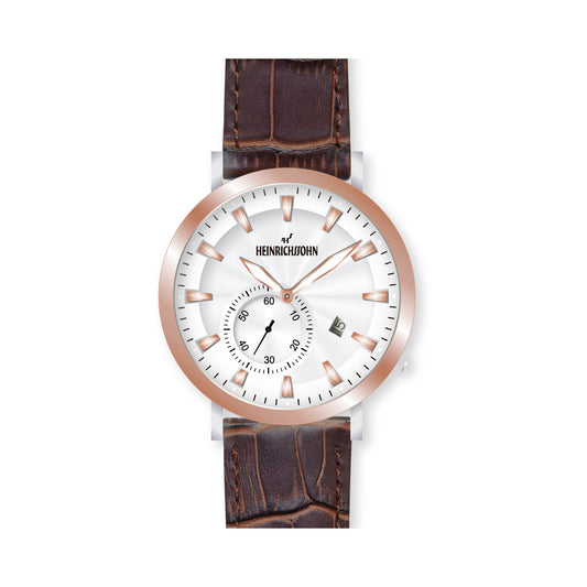 Reloj para hombre HEINRICHSSOHN Narbona HS1016A.