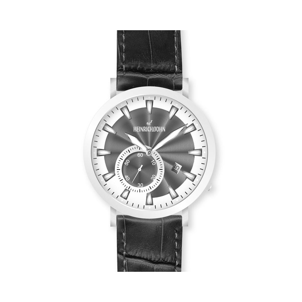 Reloj para hombre HEINRICHSSOHN Narbona HS1016B.