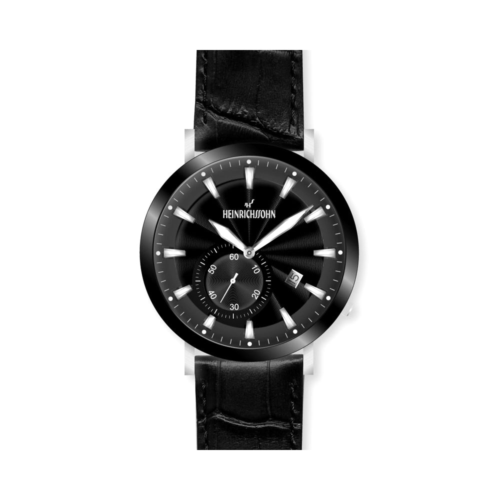 Reloj para hombre HEINRICHSSOHN Narbona HS1016C.