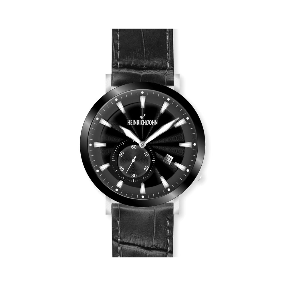 Reloj para hombre HEINRICHSSOHN Narbona HS1016D.