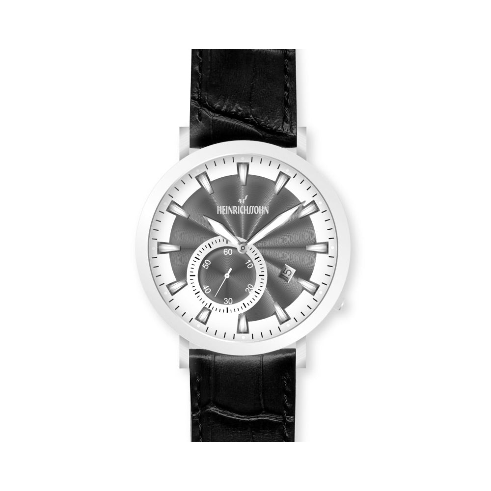 Reloj para hombre HEINRICHSSOHN Narbona HS1016E.