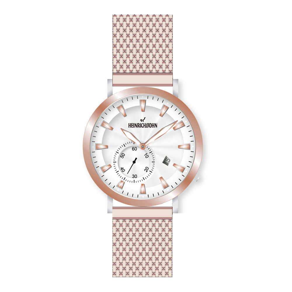 Reloj para hombre HEINRICHSSOHN Narbona HS1016F.