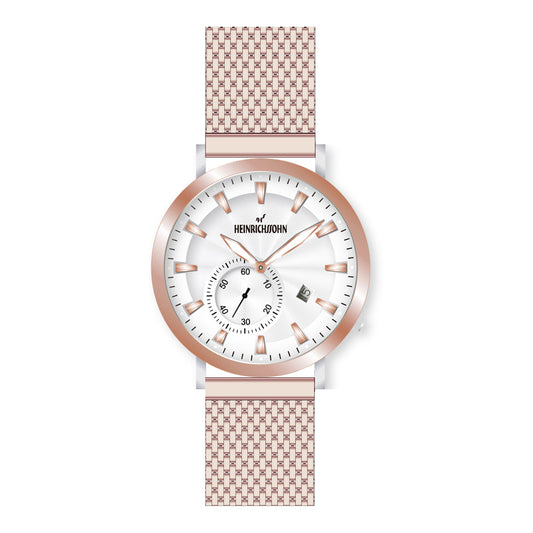 Reloj para hombre HEINRICHSSOHN Narbona HS1016F.