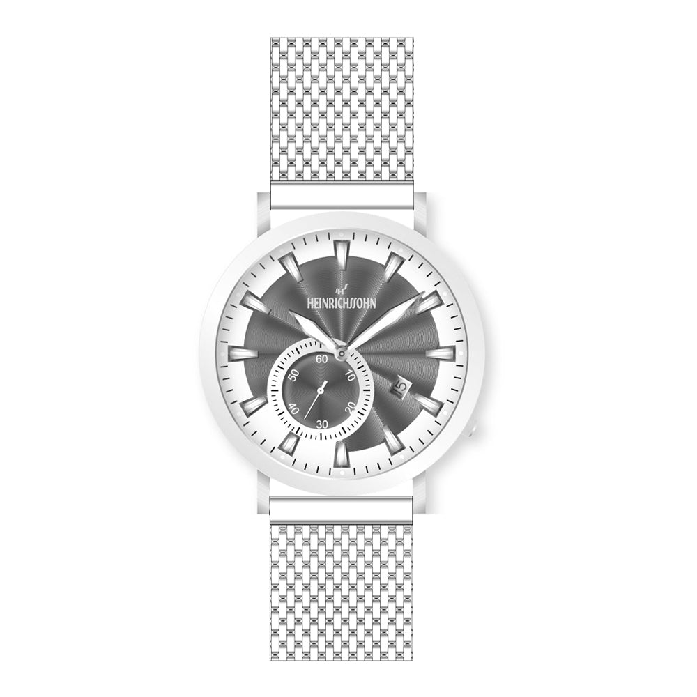 Reloj para hombre HEINRICHSSOHN Narbona HS1016H.