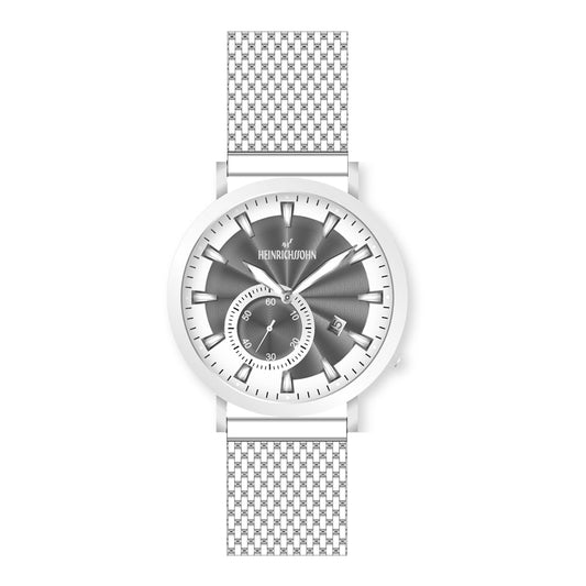 Reloj para hombre HEINRICHSSOHN Narbona HS1016H.