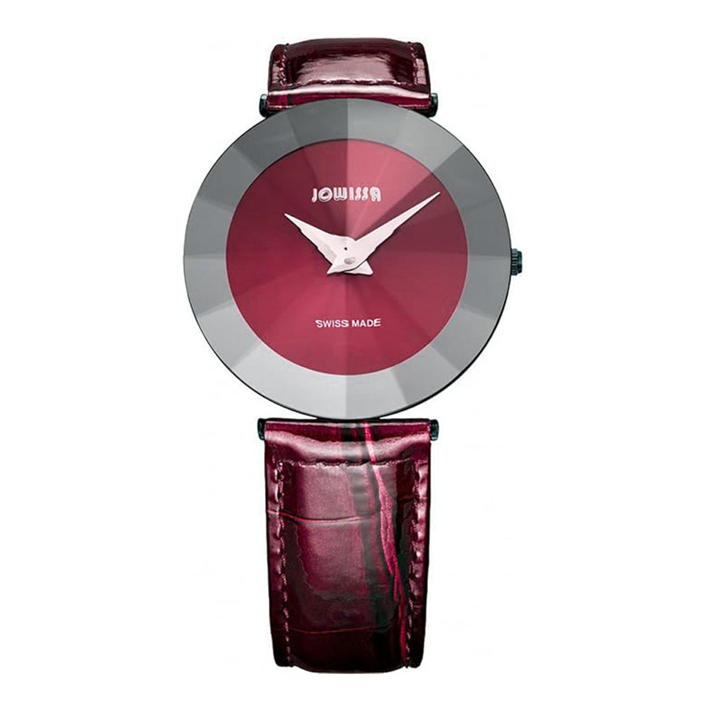 Reloj Jowissa Pyramid J5.309.XL para mujer