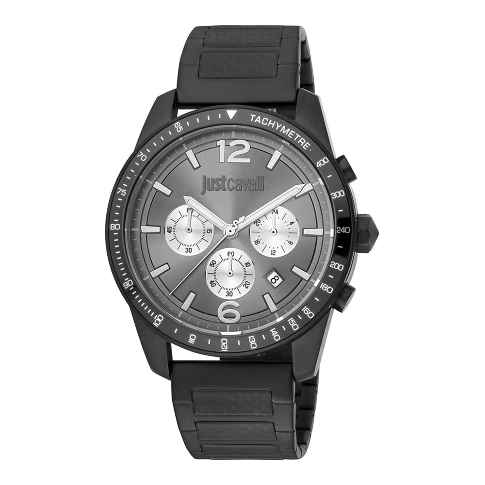 Reloj cronógrafo para hombre Just Cavalli Classic JC1G204M0065